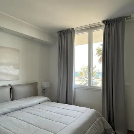 Gallipolitravel Vetrata Sul Mare Holiday home