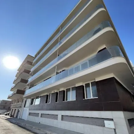 Gallipolitravel Vetrata Sul Mare Holiday home Gallipoli